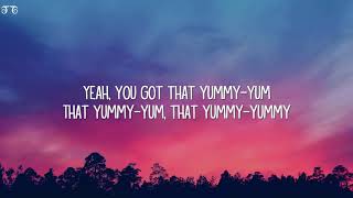 justin bieber new song yummy 1080p lyrics