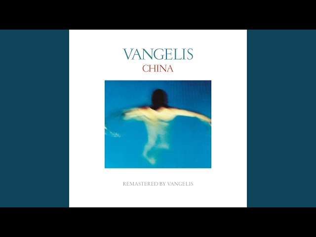 Vangelis - The Tao of Love