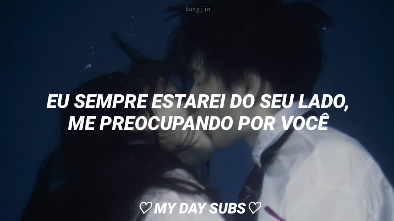 DAY6 - 1 to 10 (Tradução)