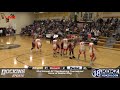 93rd Annual Arcadia Valley Thanksgiving Tournament
