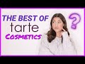 BEST OF TARTE COSMETICS! Every Day Products You Need!!!