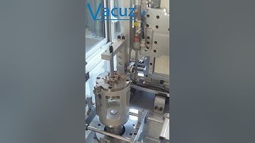 Electric Toothbrush Motor Double Stations Automatic BLDC Brushless Stator Coil Winding Machine Price