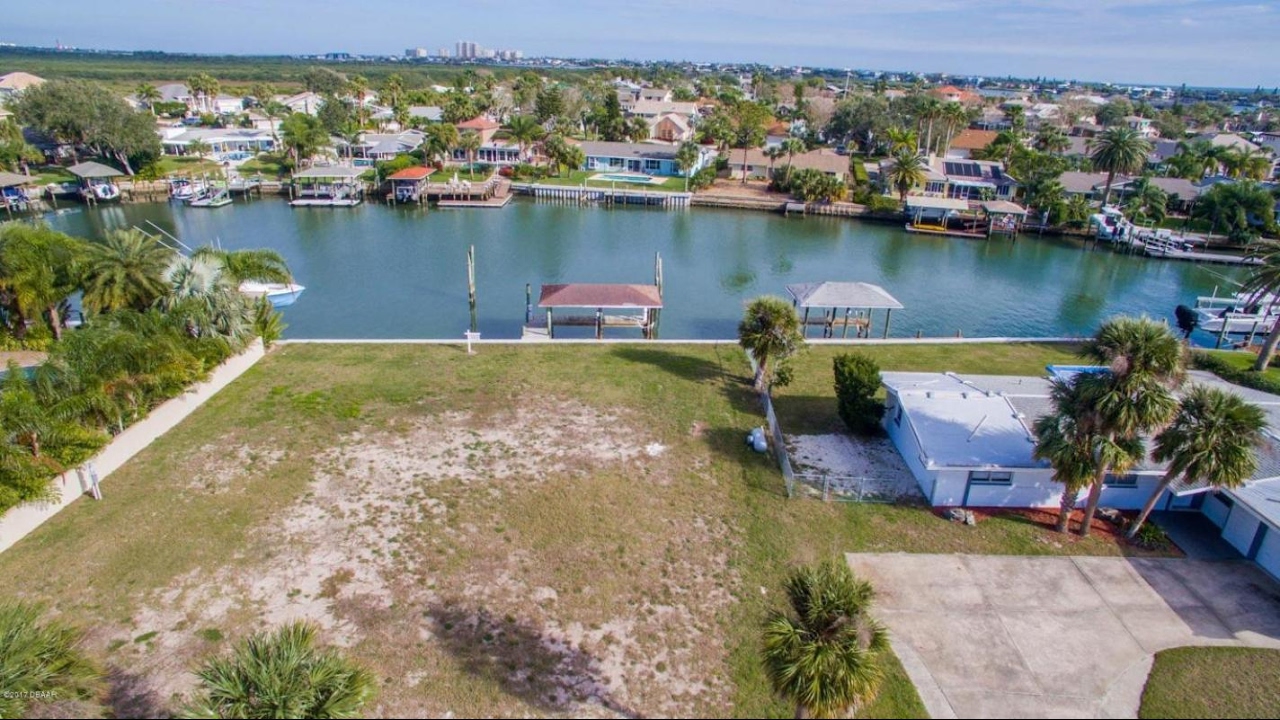 Homes for sale 113 Via Benevento, New Smyrna Beach, FL 32169 YouTube