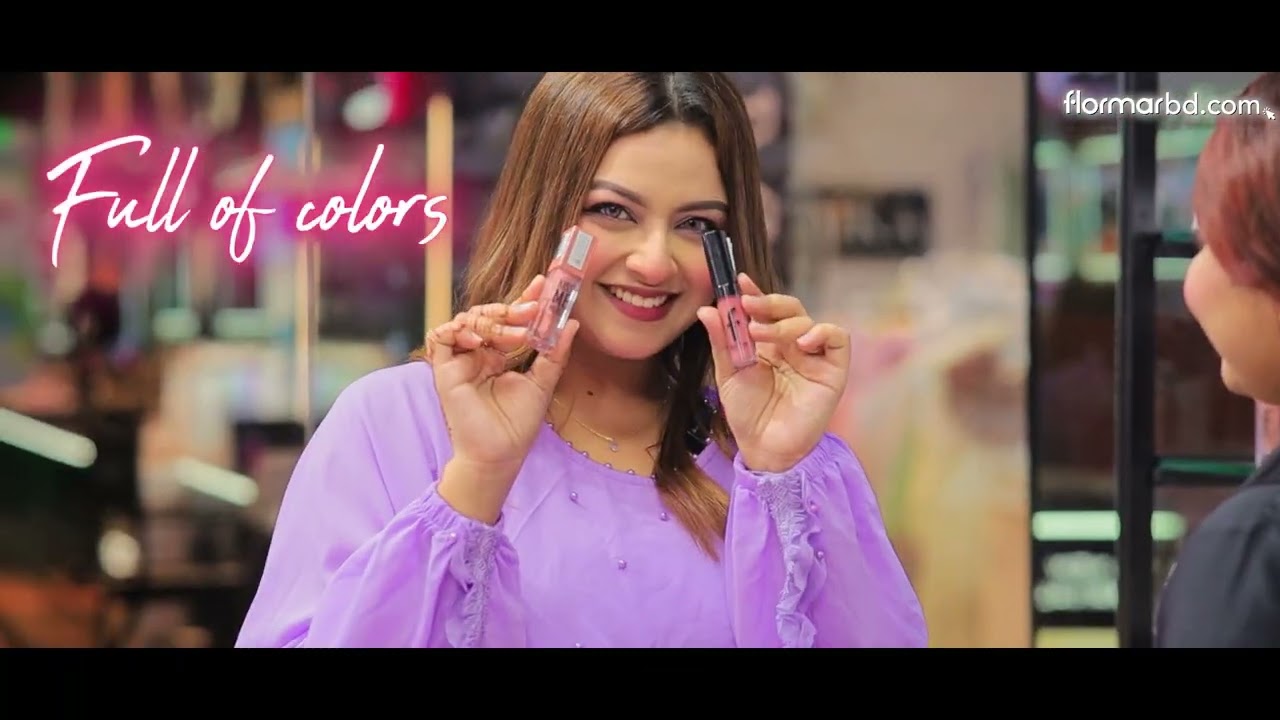 Flormar at Jamuna Future Park