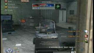 Brewin 1v3 Quarry.avi