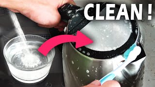 Clean Kitchen Utensils: Pans, pots, cutlery made with Metal &amp; Aluminium | How to clean Rusty Metal