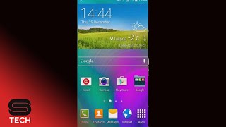 Blekota S5 Lite v10 rom for S3 screenshot 3