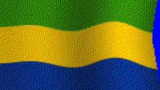 Gabon La Rumba Gabonaise