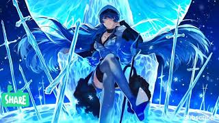Andmesh Kamaleng - Cinta Luar Biasa (version picture anime) 1:41