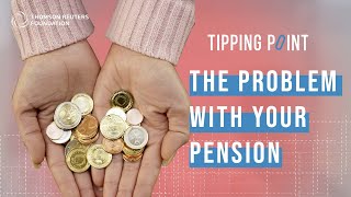 How your pension could be fuelling climate change