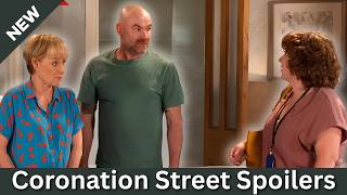 Lucy’s HEARTBREAKING Escape! Sally & Tim Are DEVASTATED | Coronation Street