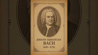 J.S. Bach — Orchestral Suite No. 2 in B minor, BWV 1067: II. Rondeau — Classic Masterpiece