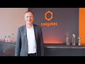 Exclusive invitation from our CEO: Embedded World 2025 #EW25