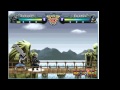Naruto Mugen Gameplay Kakashi VS Zabuza Naruto Mugen Gameplay Kakashi VS Zabuza