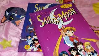 Codename Sailor Earths Bedtime Stories  Episode 2  Sailor Moon Friends And Foes