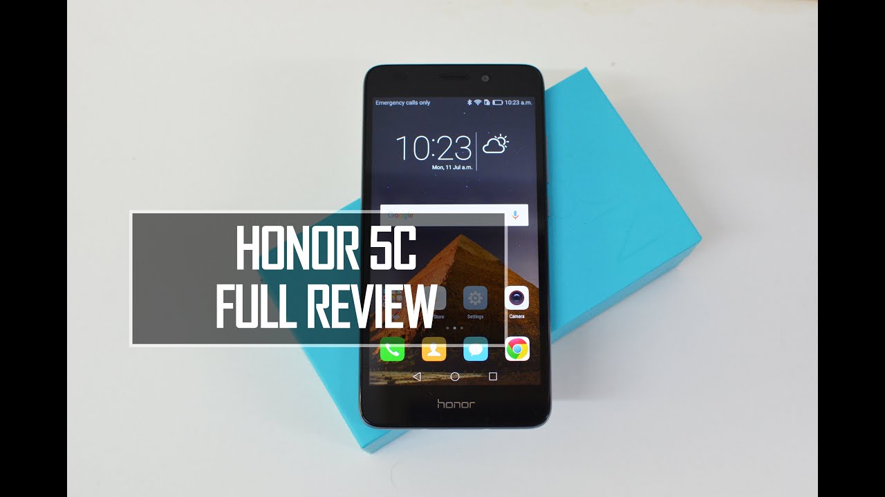 Honor 5c аккумулятор