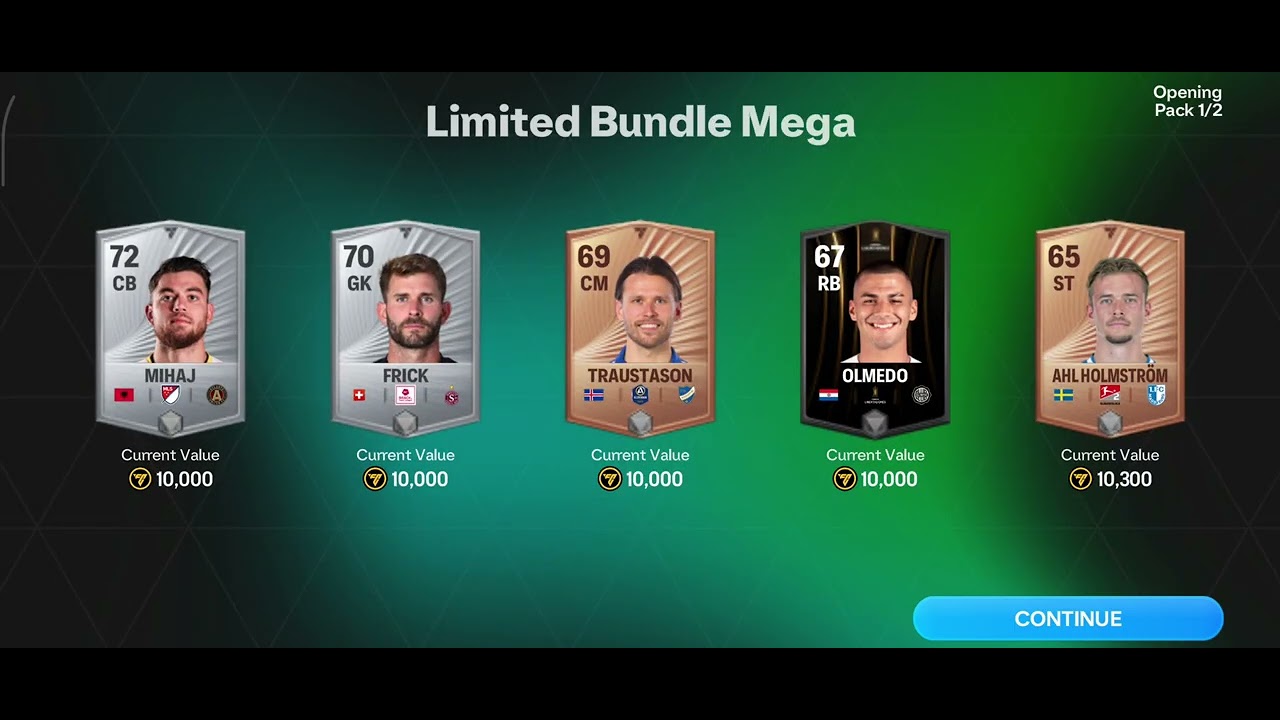 Հանեցի 115 ովեռ թիմս