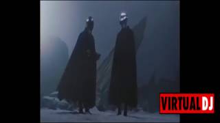 The Weeknds My Feet Are Coming By Witty Puss Resimi