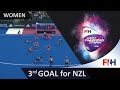 NZL 3-3 GBR Another PC deflection goes into the back of the net from Smith to equalise again