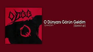 QaraQan-ODGG(speed up) #keşfetbeniöneçıkar #popular#foryou #shorts #lyrics #speedupsongs