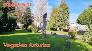 Vegadeo Asturias