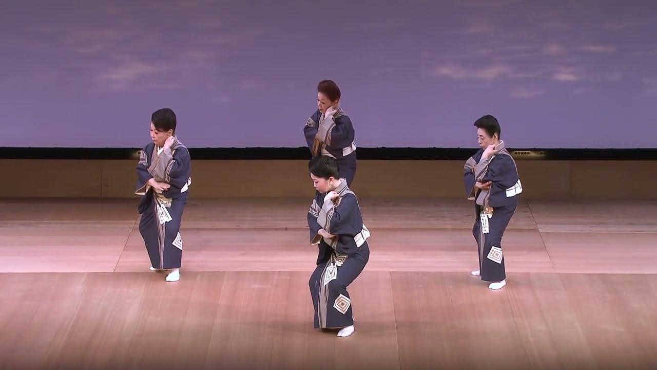 2025.4.27「クラウン舞踊まつり北海道大会」Part1～北海道立道民活動センター