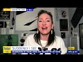 KT Tunstall LIVE on Australia's Today Extra!