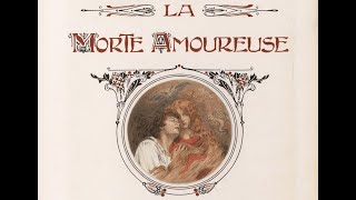 Clarimonde - Audio Drama