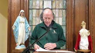 Virtual Bible Study - Session 4: Fourth Sunday of Lent