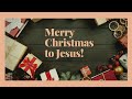 Happy Christmas