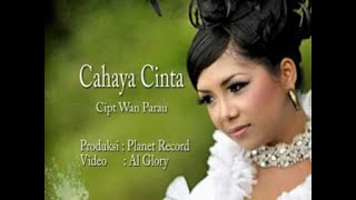 Rheina-cahaya cinta(official music video)  slowrock