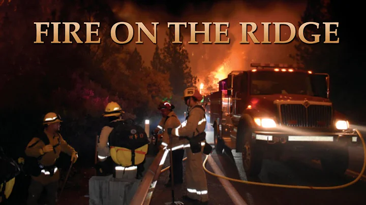 Fire on the Ridge (2020) | Full Movie | Corinne Meadors | Sandra Dee Richardson | Irene Klarich