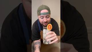 Alton Brown’s Fiery Ginger Ale