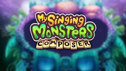 Ethereal Island - My Singing Monsters Composer