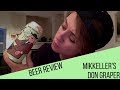 Beer Review - Mikkeller's Don Graper