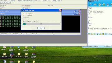 XPROG-M V5.0 instruction video