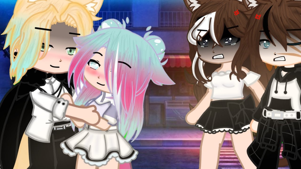 Meu protetor ♡mini série parte 1/5♡