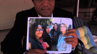 08-17-2014 ALS Awareness Ice Bucket Challenge - Ed Elefante