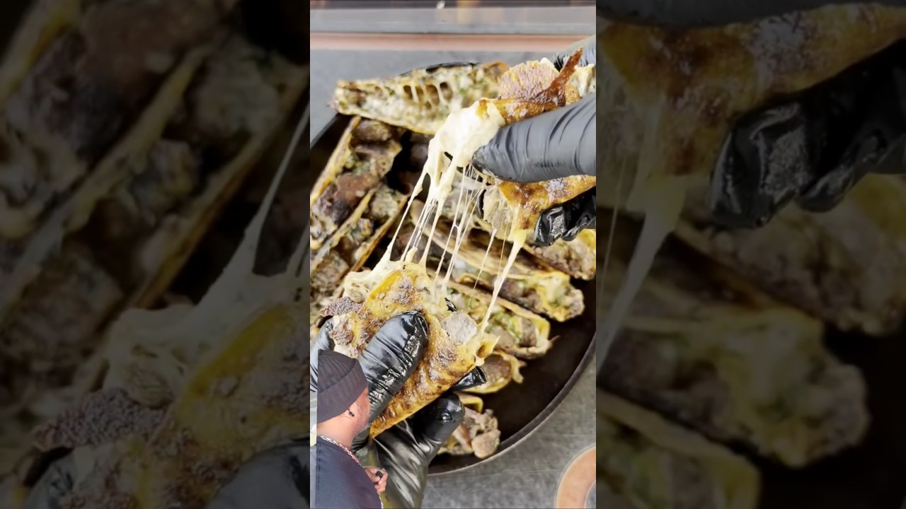 Лучший рецепт тако