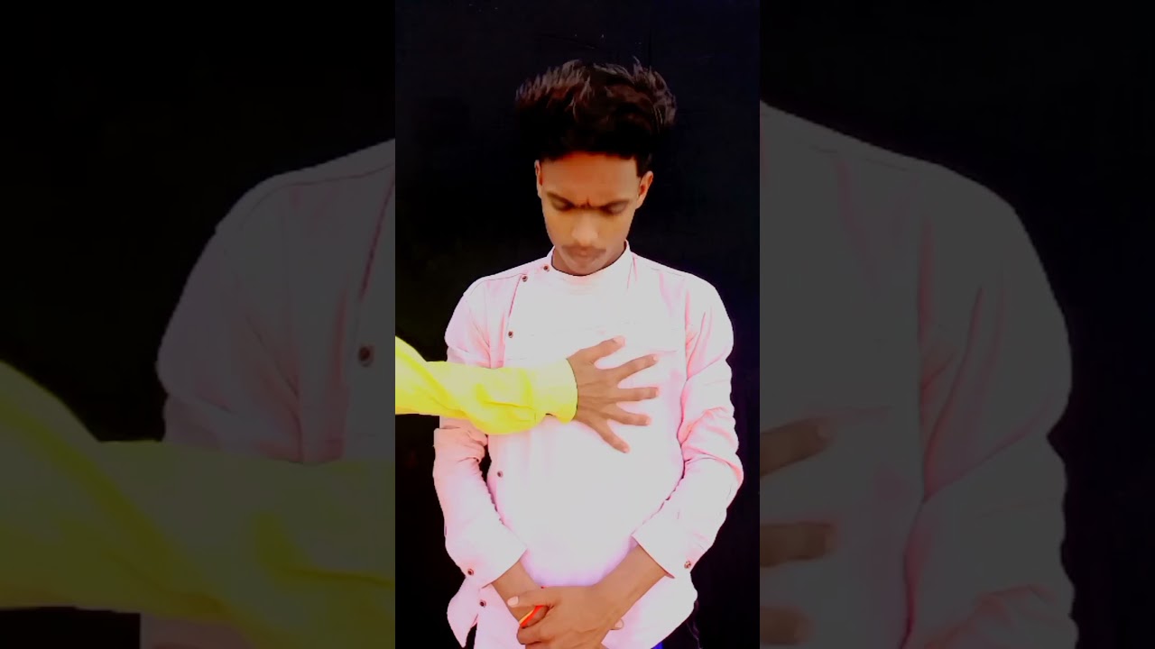 Instagram viral Tranjaction video