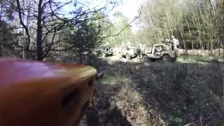 Borderwar 4 - Hat Teaser