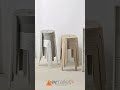 İronika Solo Tabure İle Evinize Dekoratif Bir Dokunuş! #ironika #tabure #home
