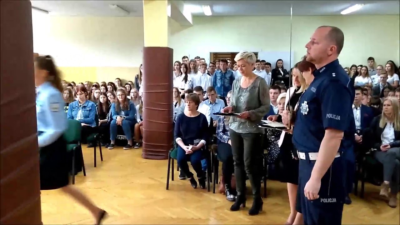 Awanse kadetów ZSR Grabonóg