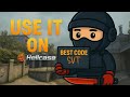 GET COVERT ITEM ON HELLCASE BEST TACTIC AND PROMO CODE ON HELLCASE