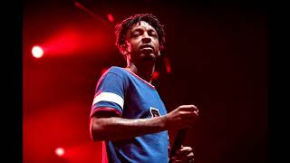 21 Savage - Can't Leave Without It (@432hz) Resimi