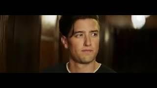 Bite My Tongue Logan Henderson