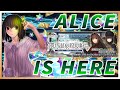 Alice Is MY Quick Savior | FGO Witch on the Holy Night Event Alice Gacha Rolls, Ascensions, Gameplay