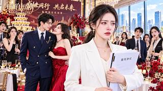 Her Fiancé Fired Her for His Secretary—She Revealed She Was an Heiress, Pulled All Funds; He Begged!
