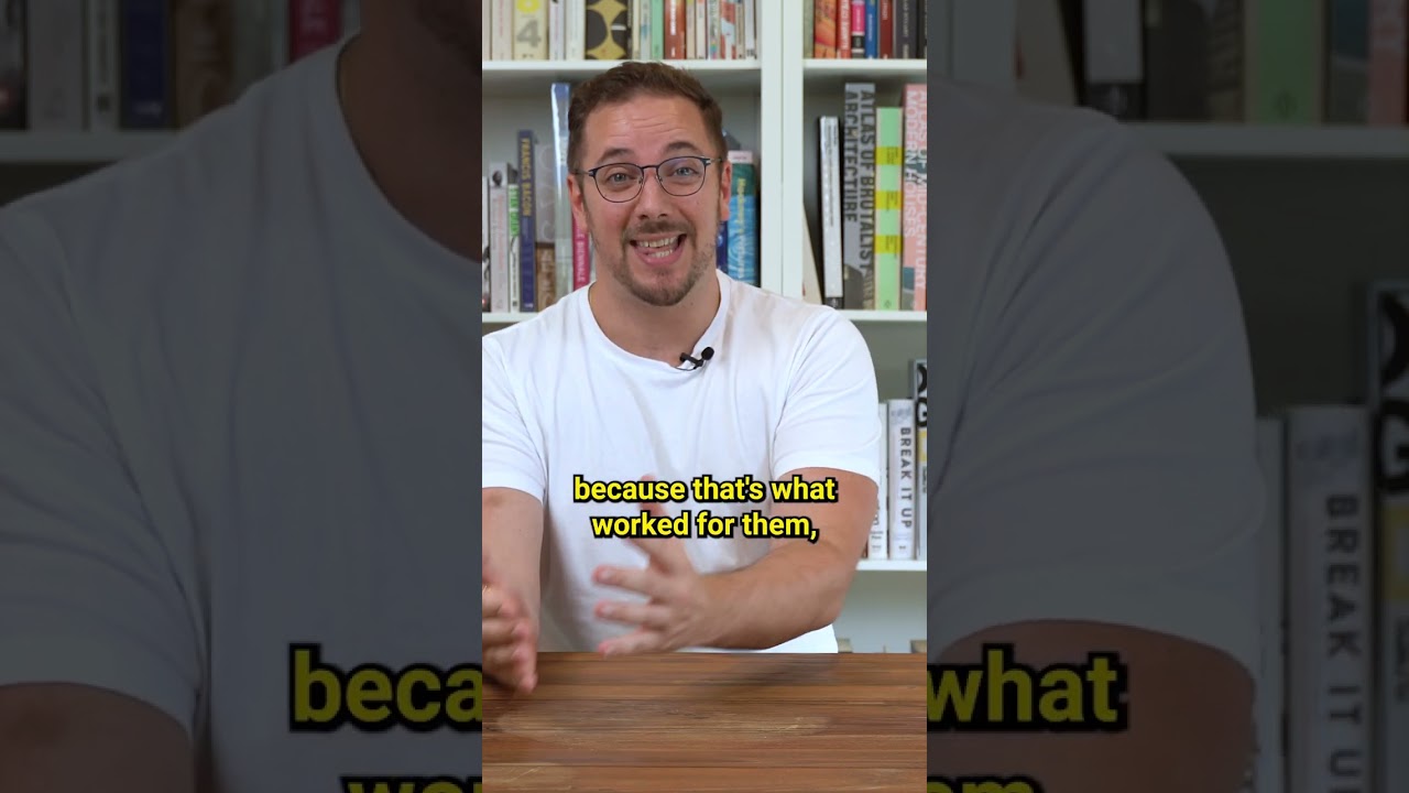 Your marketing needs to be tailored to your coaching business