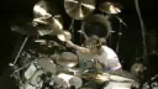 Simon Phillips - Harlem Nights